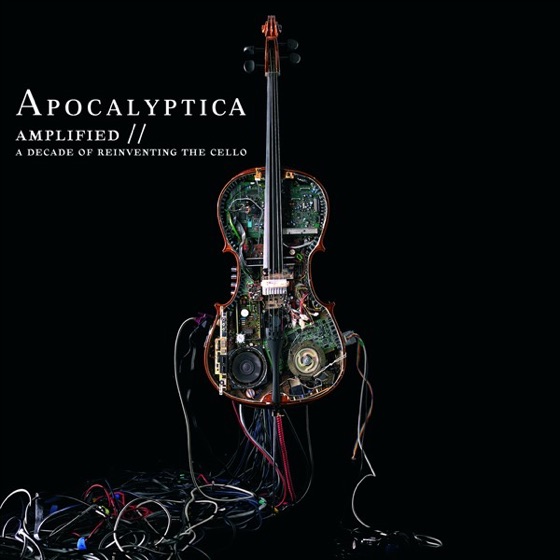 Cover artwork for Repressed