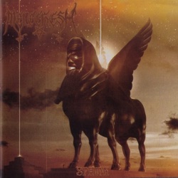 Melechesh - Purifier of the Stars