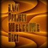 Welcome Back - Single