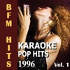 Karaoke: Pop Hits 1996, Vol. 1