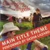 Main Title Theme from "Cowboys and Angels" - Single album lyrics, reviews, download