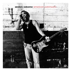 Anders Osborne - Love Is Taking Its Toll
