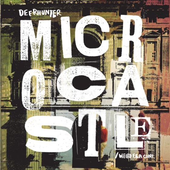 Cover artwork for Microcastle