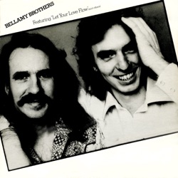 Bellamy Brothers - Hell Cat