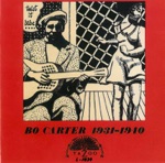 Bo Carter - Policy Blues (1940)