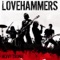 Heavy Crown - Lovehammers lyrics