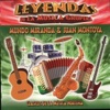Leyendas de la Música Grupera