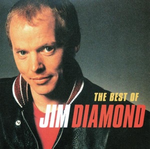 JIM DIAMOND