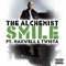 Smile (feat. Maxwell & Twista) - The Alchemist lyrics
