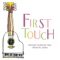 First Touch - 小野塚晃 lyrics