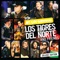 Somos Más Americanos (feat. Zach de la Rocha) - Los Tigres del Norte lyrics
