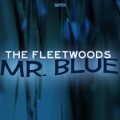 The Fleetwoods - Mr. Blue