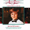 The Christmas Album (with BBC Welch Chorus)