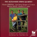 The Alexander String Quartet - String Quartet in G Minor, Op. 10: II. Assez vif et bien rythmé