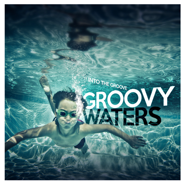 Resultado de imagen de groovy waters into the groove
