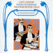 Café-Concert - Klassiker der Salonmusik artwork