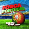 Força Portugal (Sampler), 2012