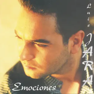 lataa albumi Luis Jara - Emociones