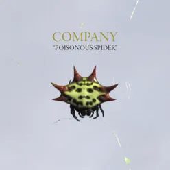 Poisonous Spider - Single - Company