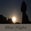 Blue Night