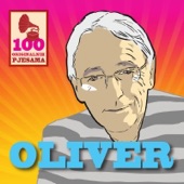 Antonio - Oliver Dragojević