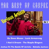 The Best of Gospel, Vol. 3 artwork