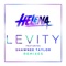 Levity - HELENA lyrics
