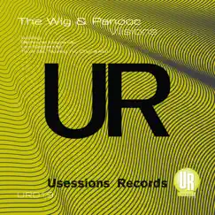 The Wig & Panooc - Love Song Lyrics
