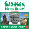 Sachsen - Meine Heimat (Remix 2014) - Single