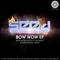 Bow Wow - Seed lyrics