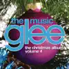 Glee: The Music, The Christmas Album, Vol. 4 - EP album lyrics, reviews, download