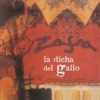 Zafra - La Dicha del Gallo (Desarrollo)