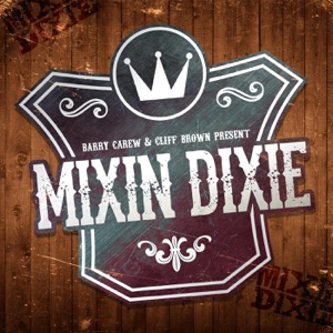 Mixin Dixie - Pasture Party - Line Dance Musik