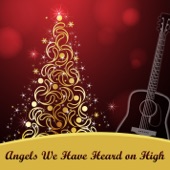 Angels We Have Heard on High artwork