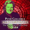 Peter Columbus Masterpieces the Producer´s Collection VOL.4, 2012