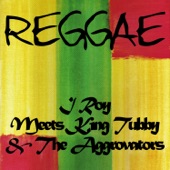 I Roy Meets King Tubby & The Aggrovators artwork