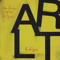 Arlt Feu La Figure Arlt Feu La Figure