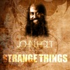 Strange Things - Single
