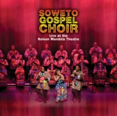 Live at the Nelson Mandela Theatre artwork