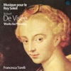 Francesca Torelli - La Muzette Rondeau