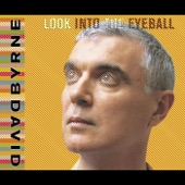 david byrne - The Great Intoxication