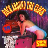 Rock Around the Clock artwork