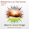 Liberos (Balearia Presents) - Single