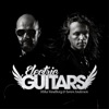 Electric Guitars (feat. Soren Andersen & Mika Vandborg), 2013