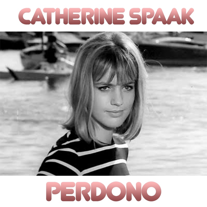 Catherine Spaak Mi Sono Innamorata Di Mio Marito