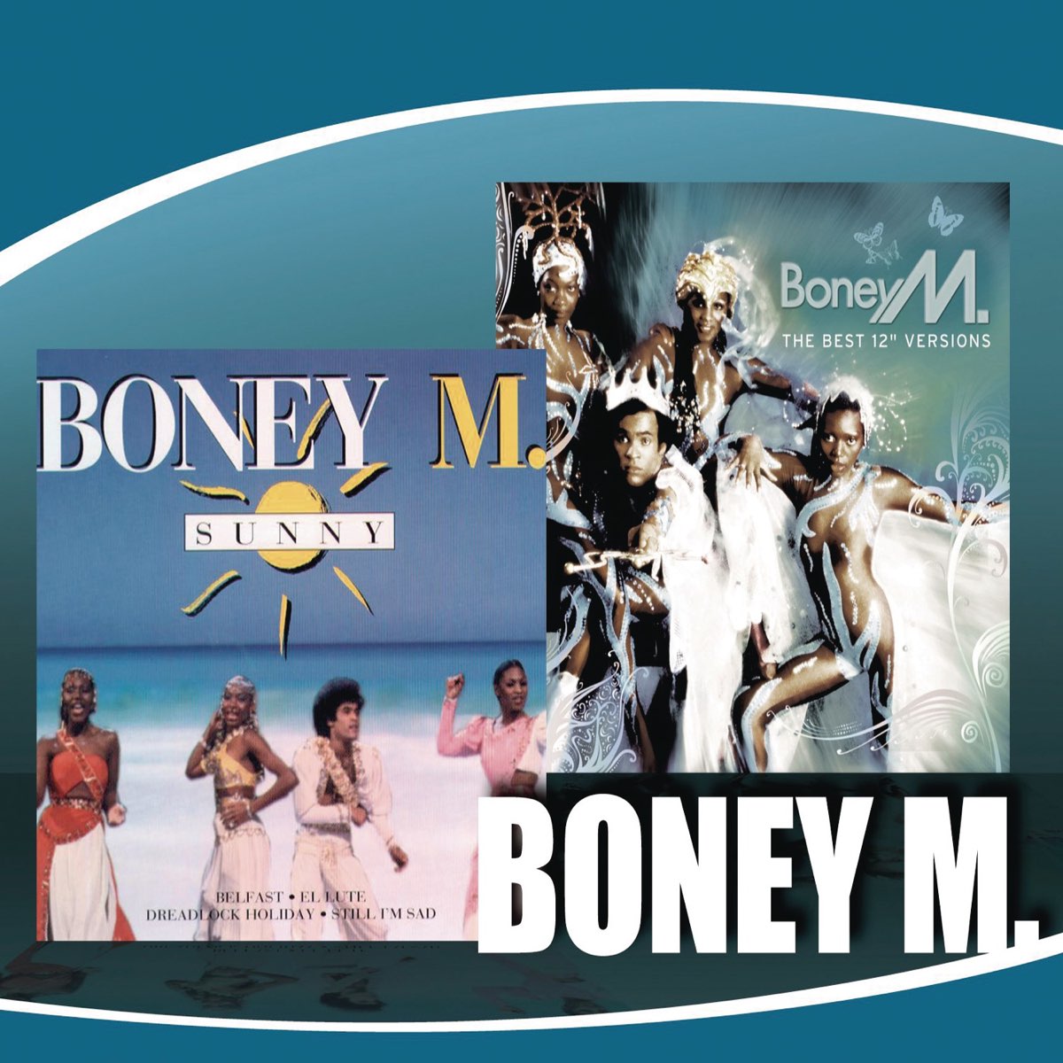 Boney m dance. Boney m Sunny обложка. Boney m обложки альбомов. Boney m 2014. Первый состав Boney m.
