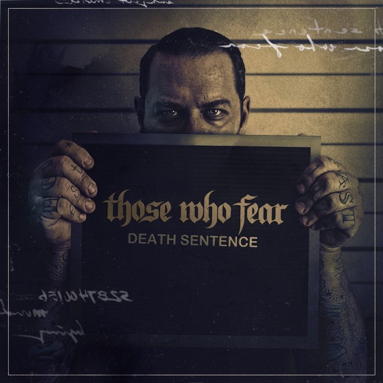 Cover artwork for The First Amendment