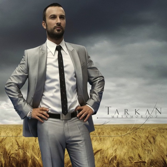 Cover artwork for Arada Bir