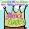 Prince Zimma (Symbiz Remix) [feat. Prince Zimboo] - Liedersofthenewschool lyrics