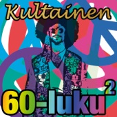 Kultainen 60-Luku 2 artwork